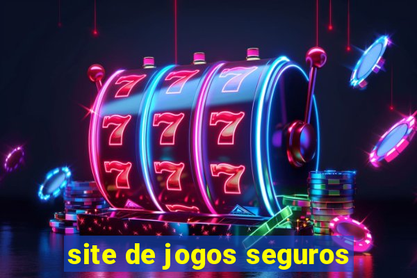 site de jogos seguros